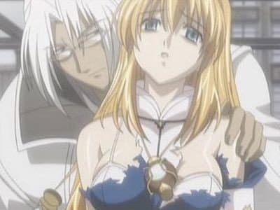 Still from Temptation