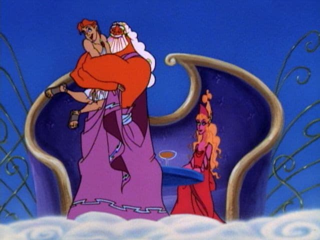 Still from Hercules and the Return of Typhon