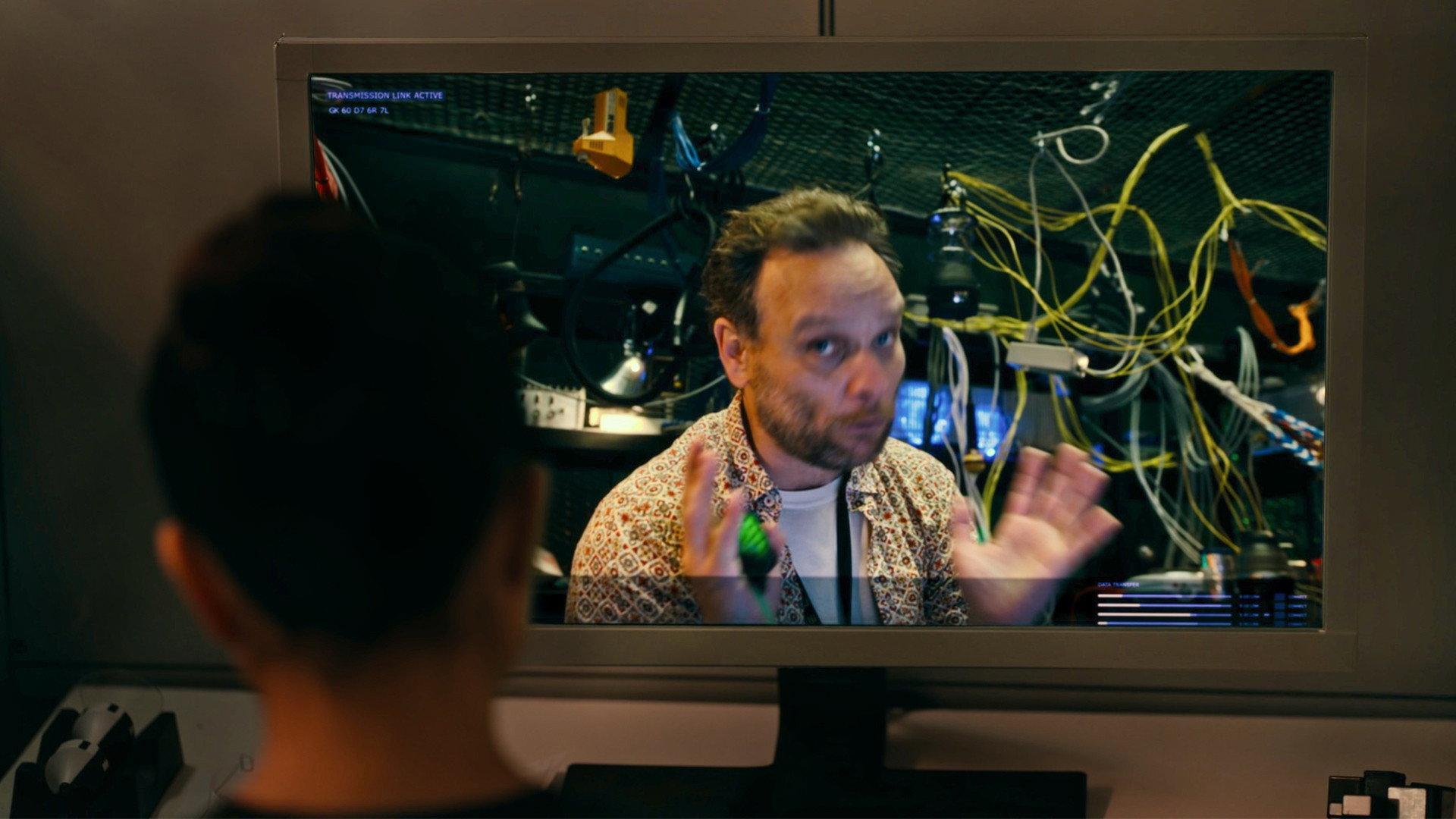 Still from Day 33