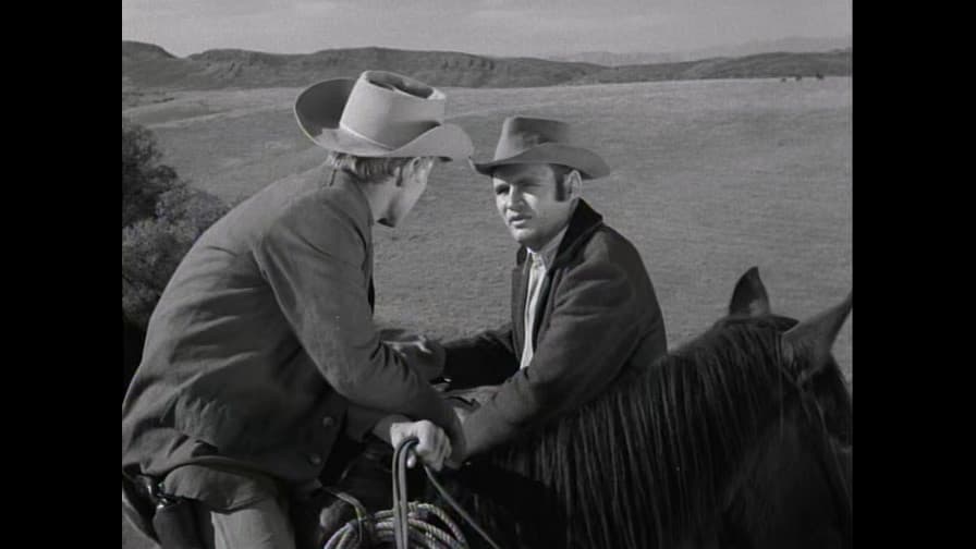 Still from The Reasonable Man