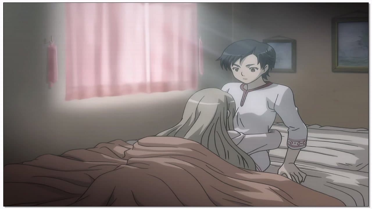 Still from Do you Remember the Promise?