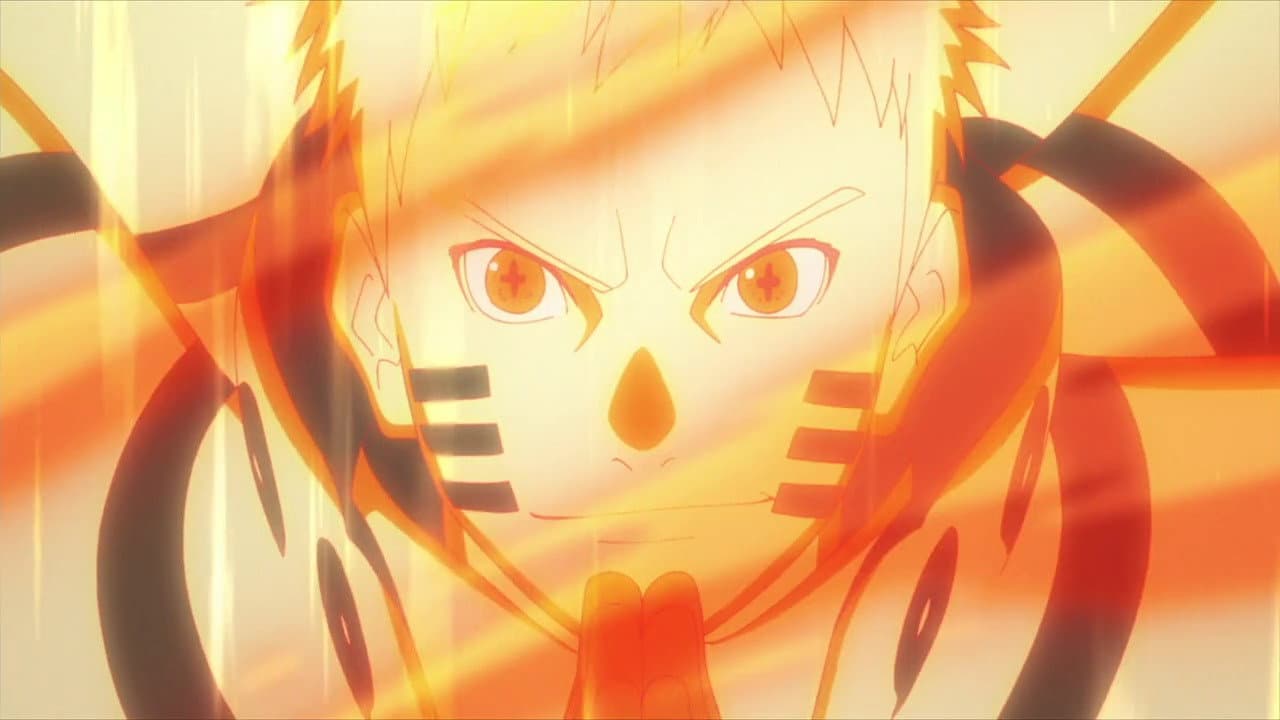 Still from The Otsutsuki Invasion