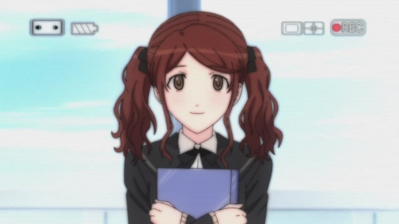 Still from Nakata Sae - Part 2: Wish