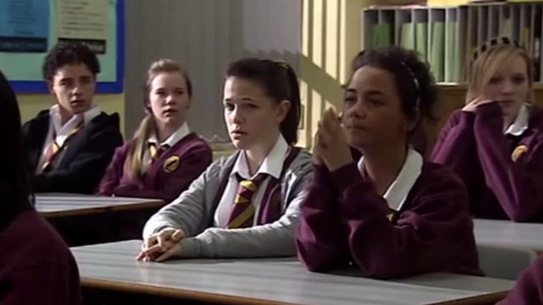 Still from Episode 11