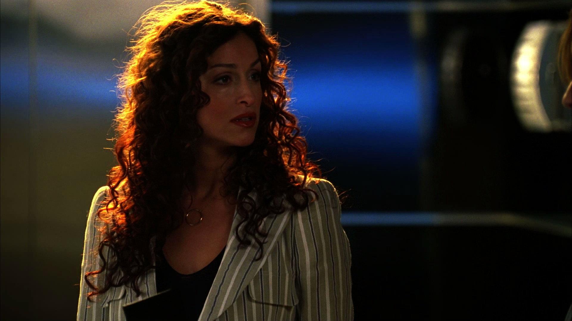 Still from Cop Killer