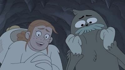 Still from Tabes & Charlie