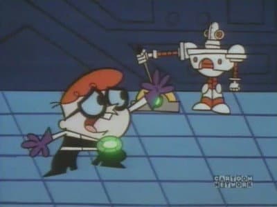 Still from Sdrawkcab