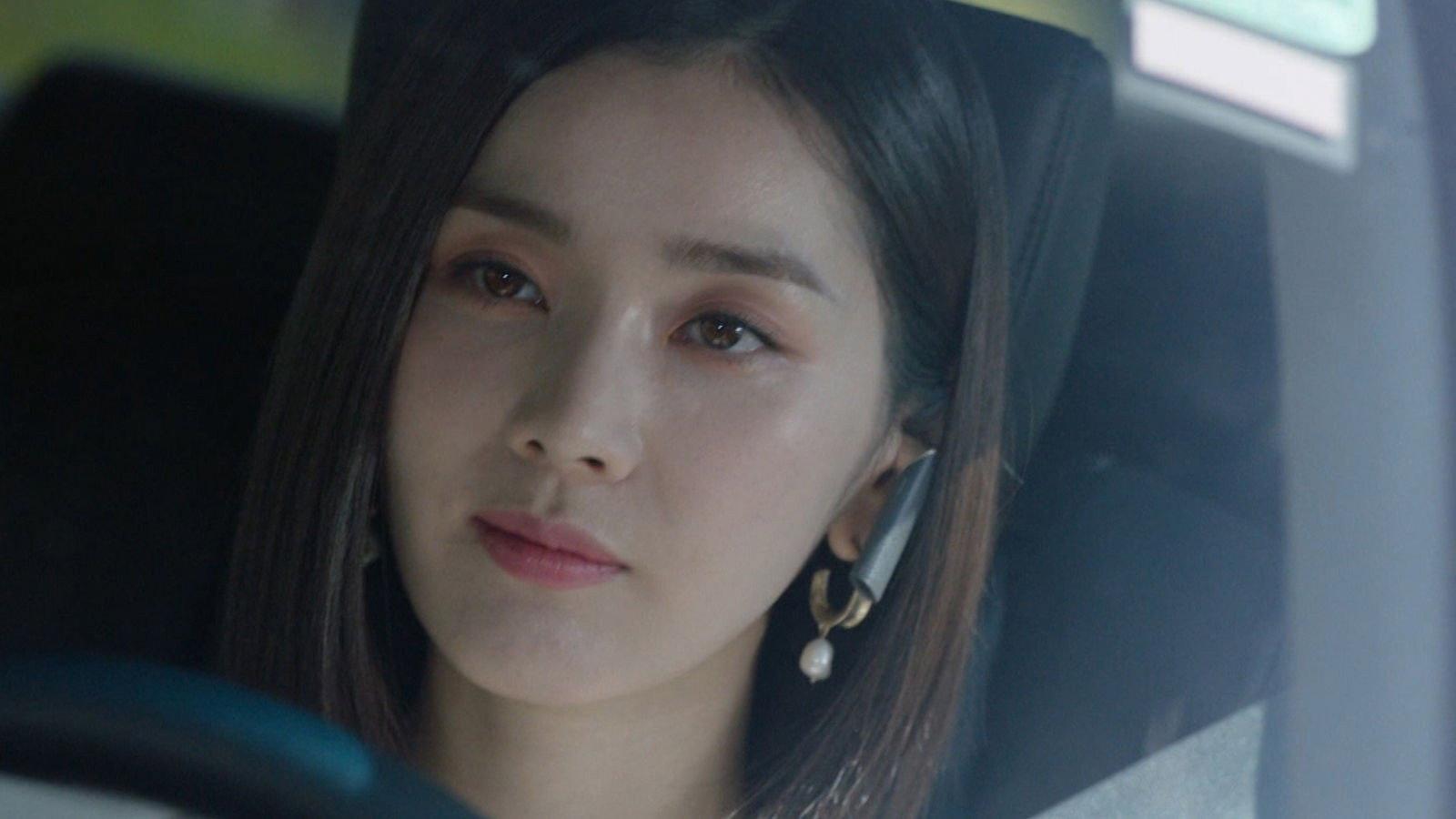 Still from Yeon-seo Regains Her Memory