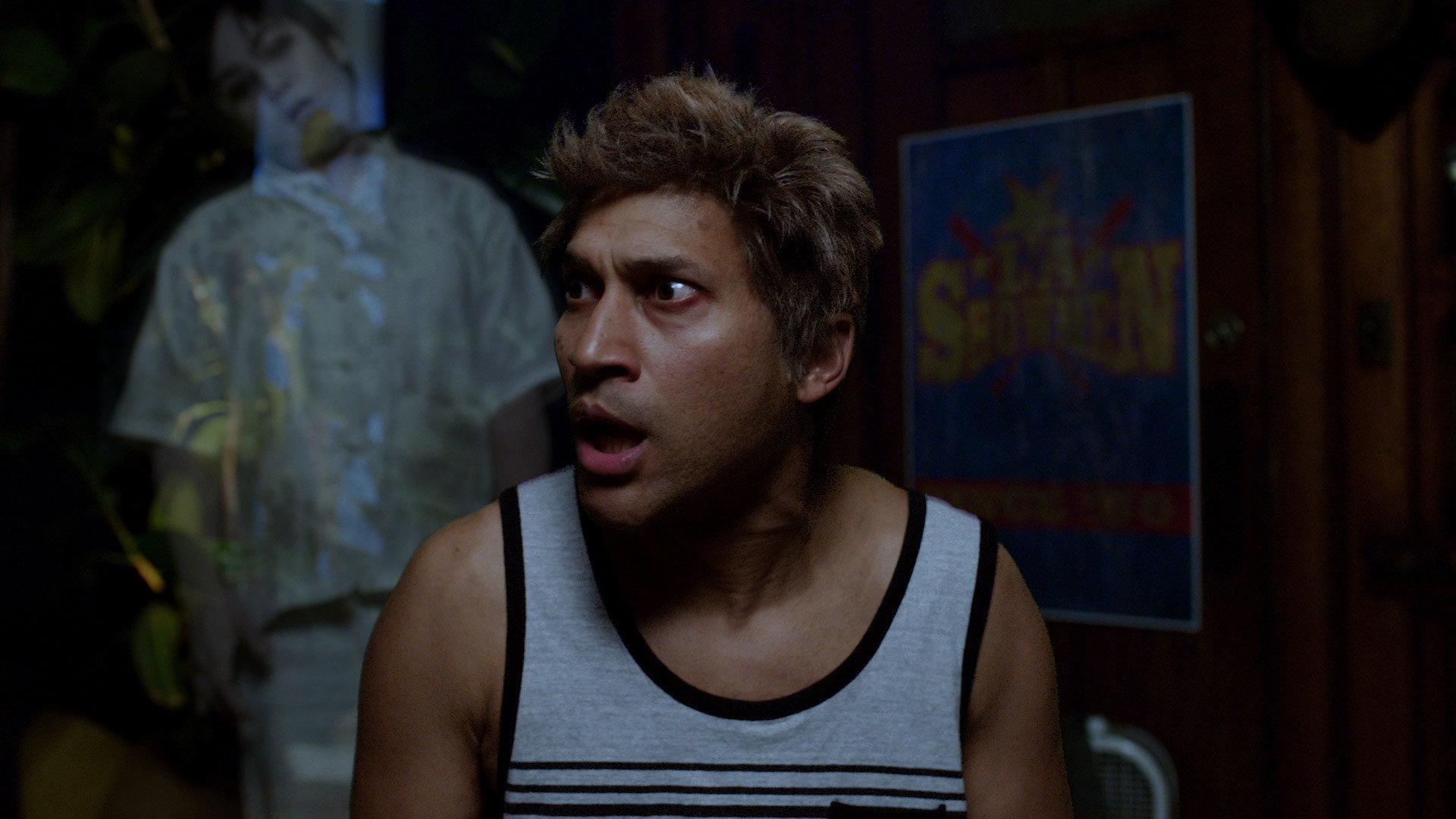 Still from Sexy Vampires