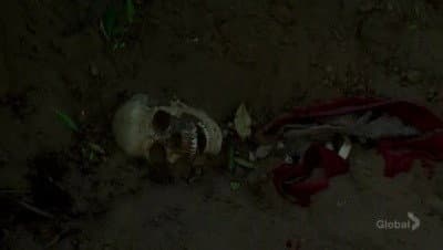 Still from The Art of Reckoning
