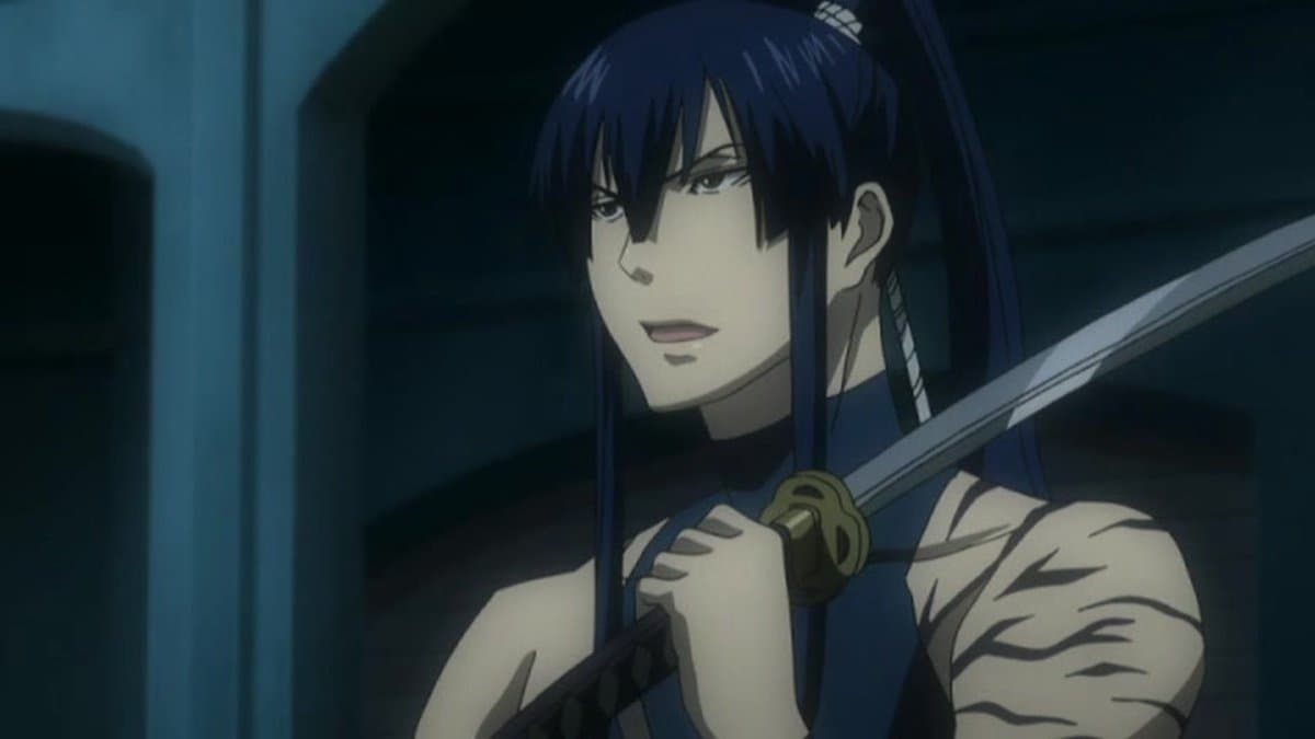 Still from To the God I Hate So Much