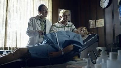 Still from The Visitors