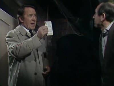 Still from The Prowler