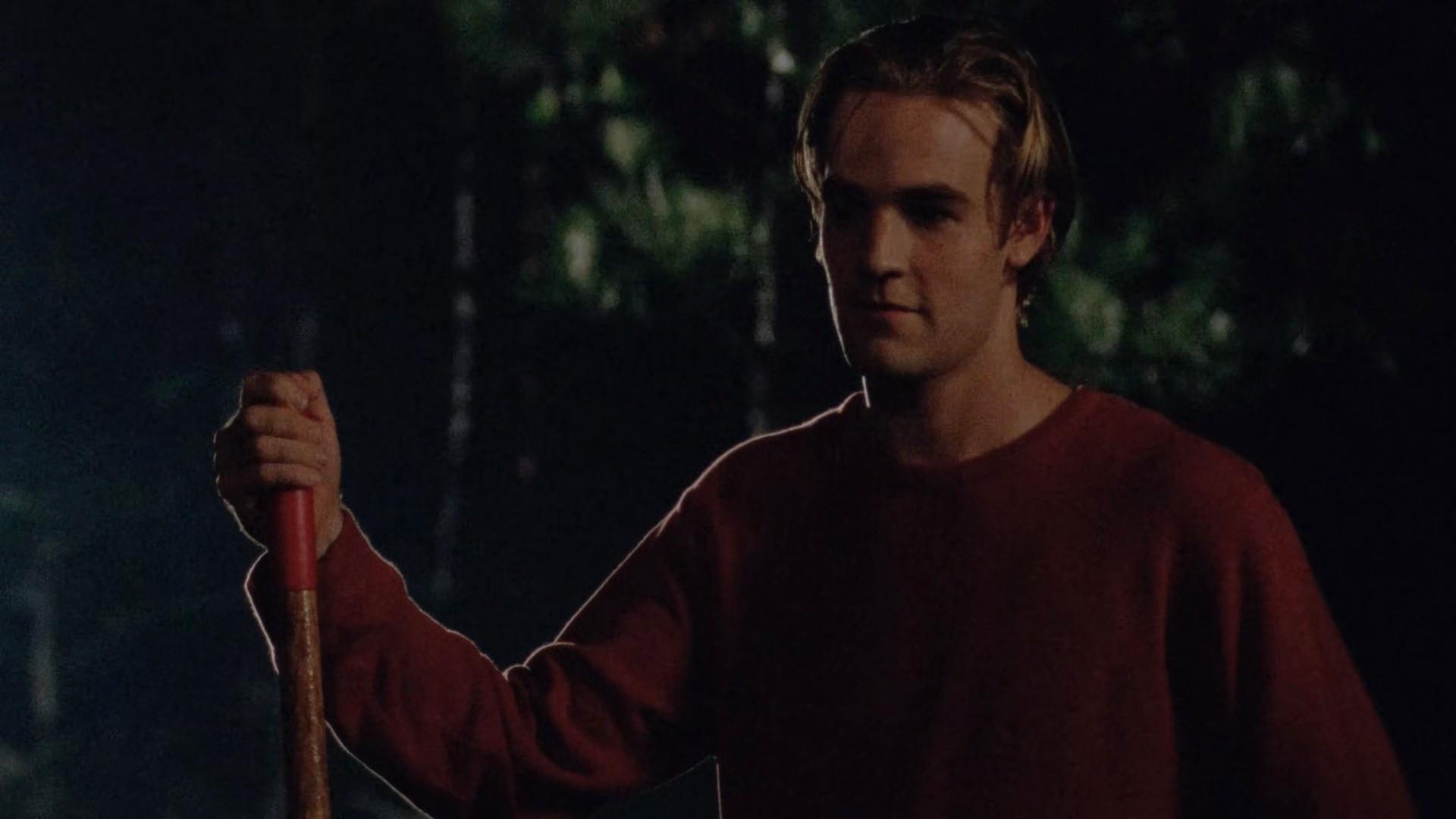 Still from The Unusual Suspects