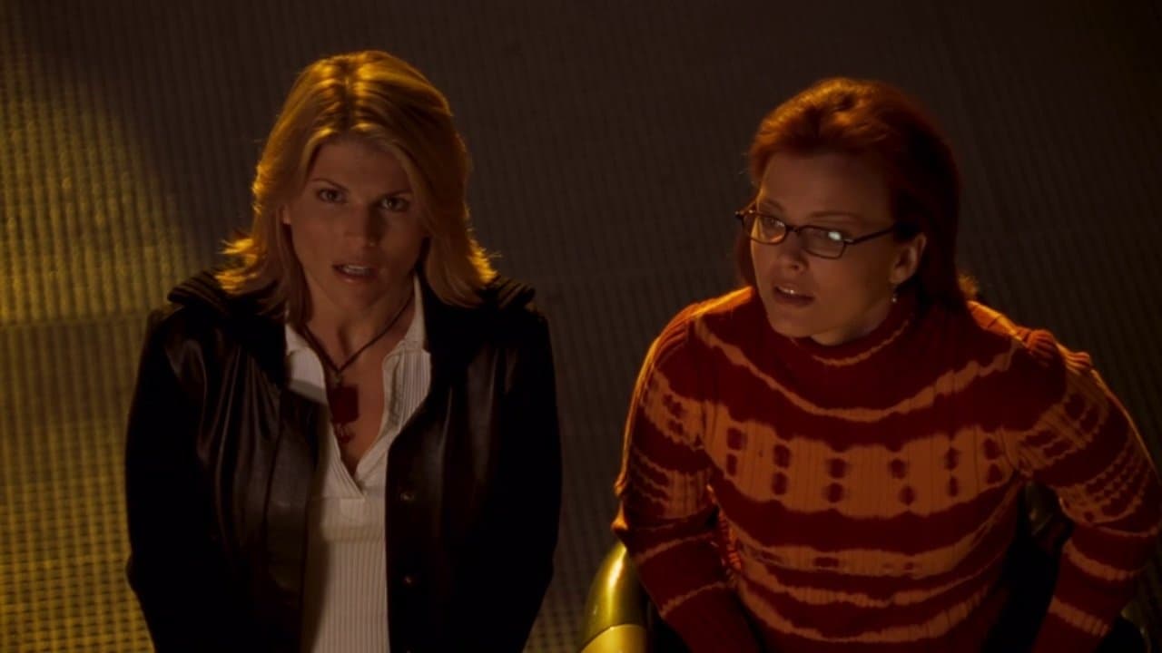 Still from Sins of the Mother