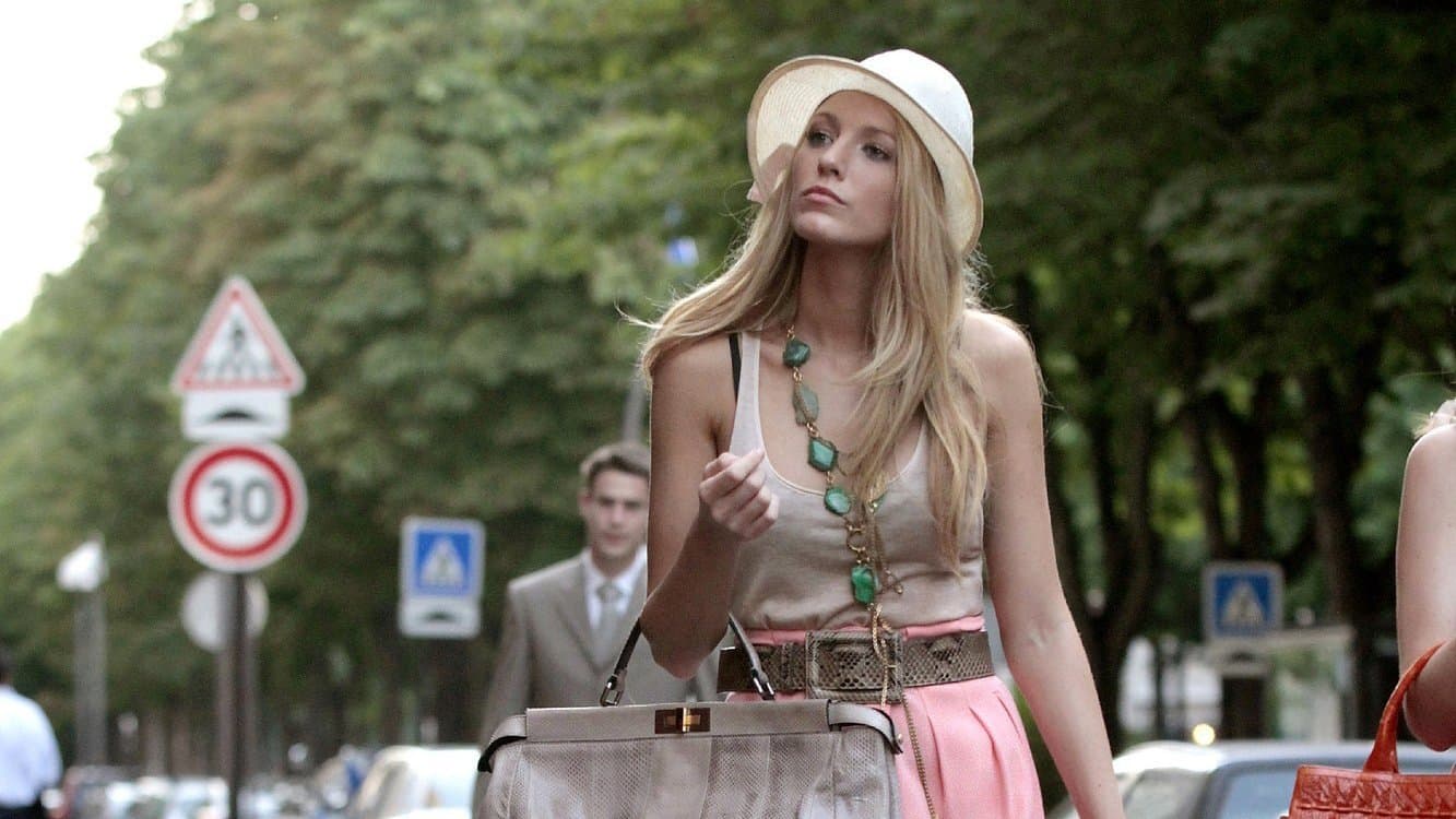 Still from Belles de Jour