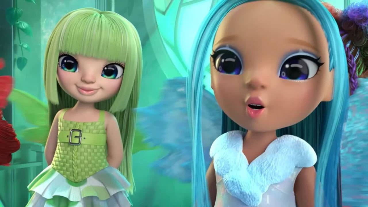 Still from Magical Mischief