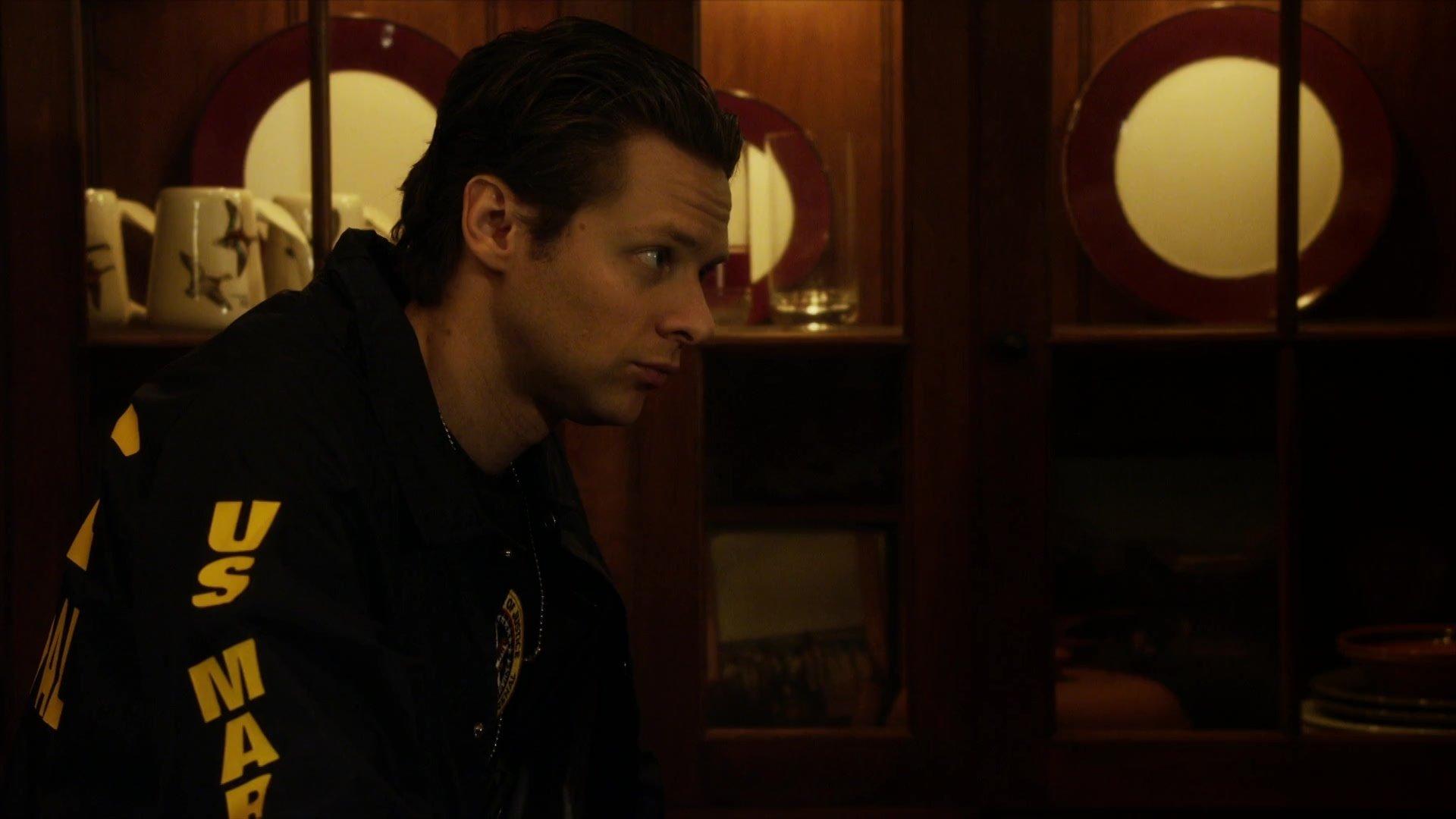 Still from Get Drew