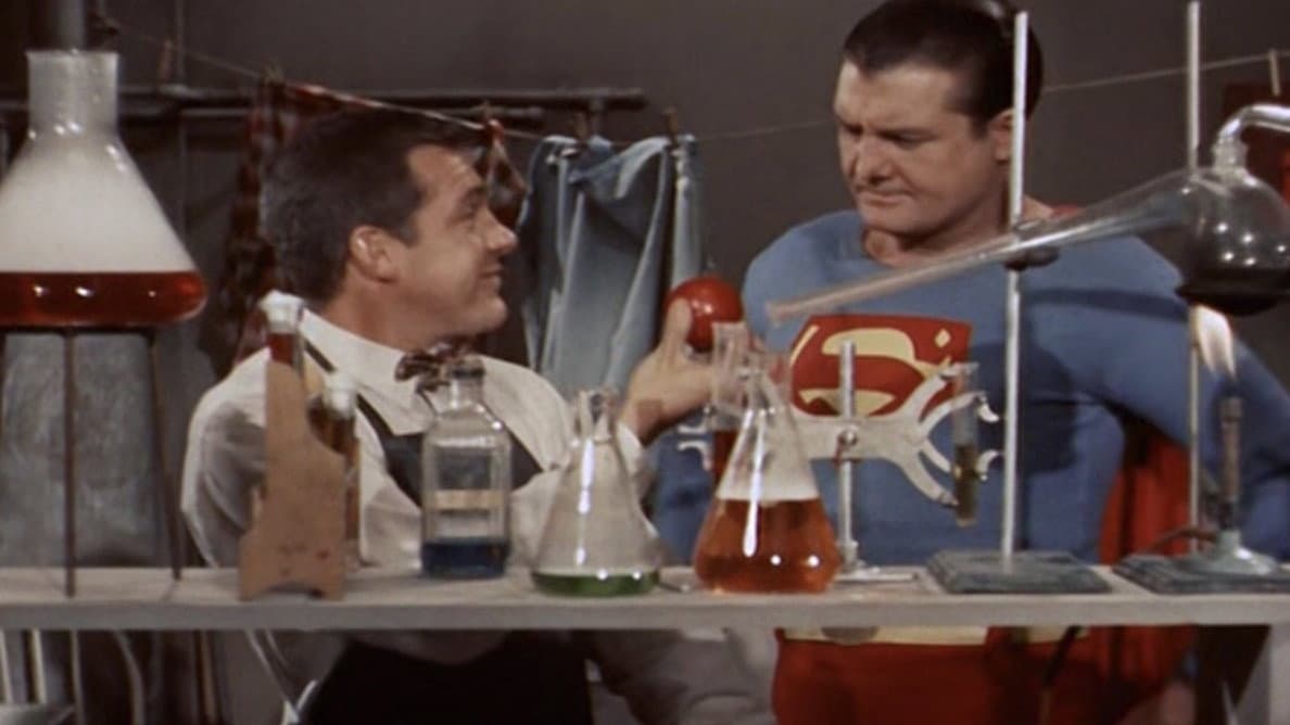 Still from Whatever Goes Up