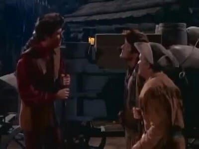 Still from The Loser's Race