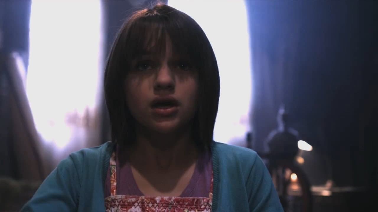Still from Séance