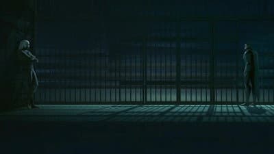 Still from Darkness