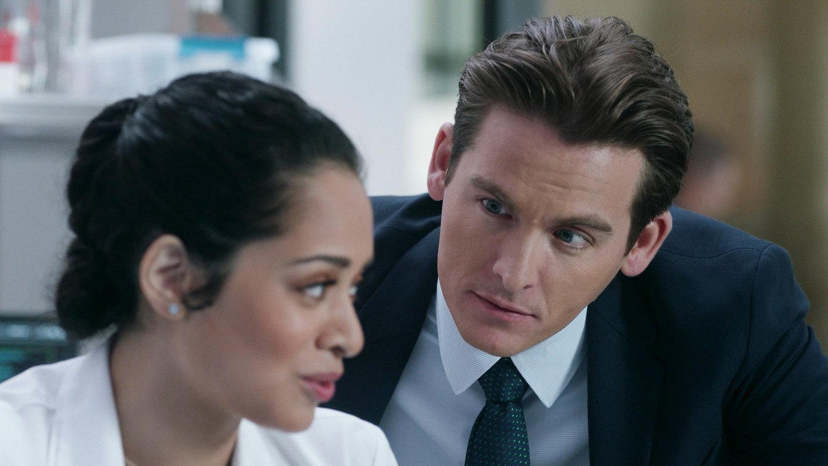 Still from Close Contact