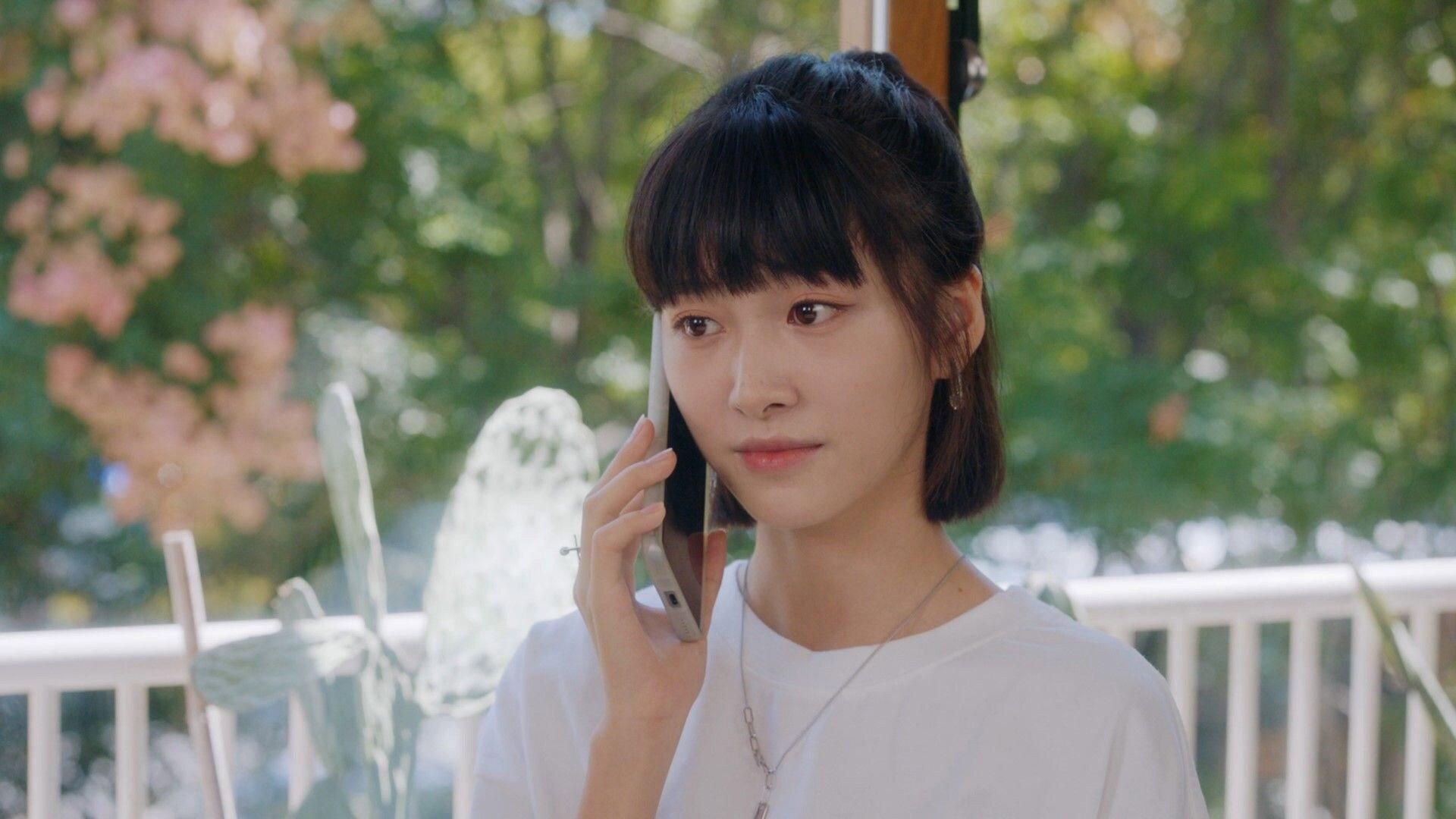 Still from Say, What's Behind the Island?
