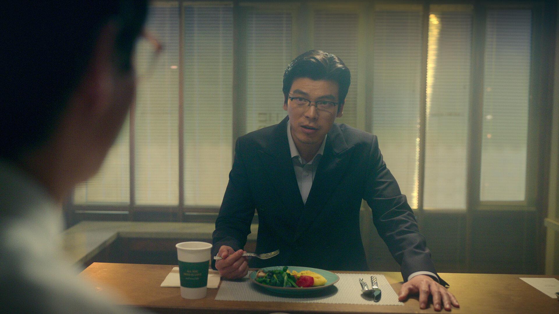 Still from Episode 7