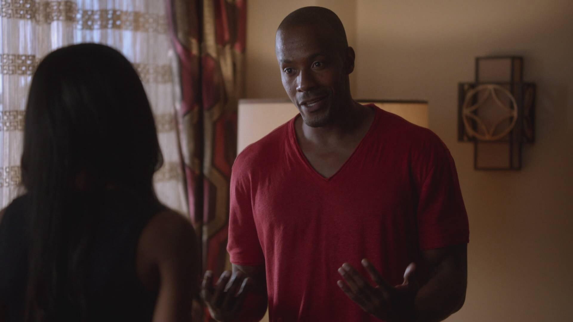 Still from Shattered Glass