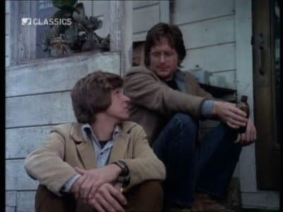 Still from I Ain't Marchin' Anymore