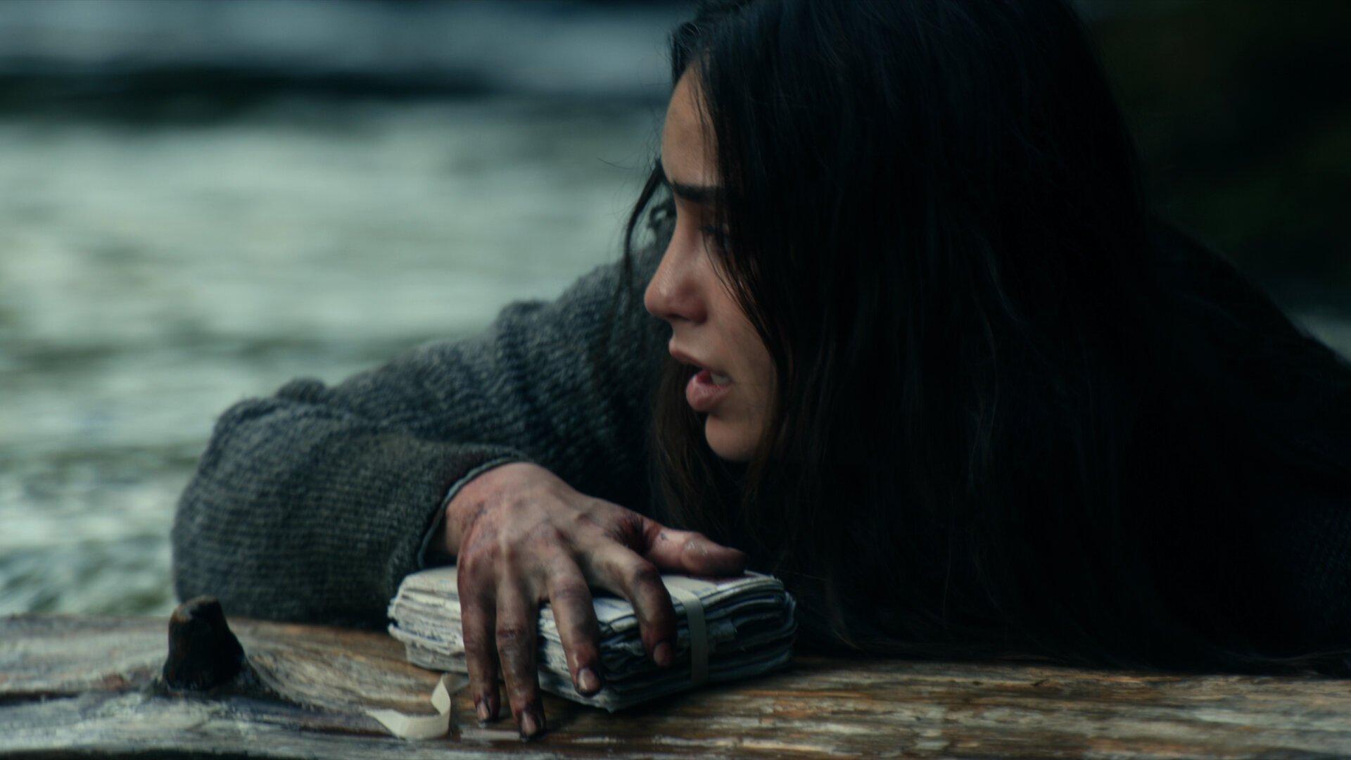 Still from You Are Home