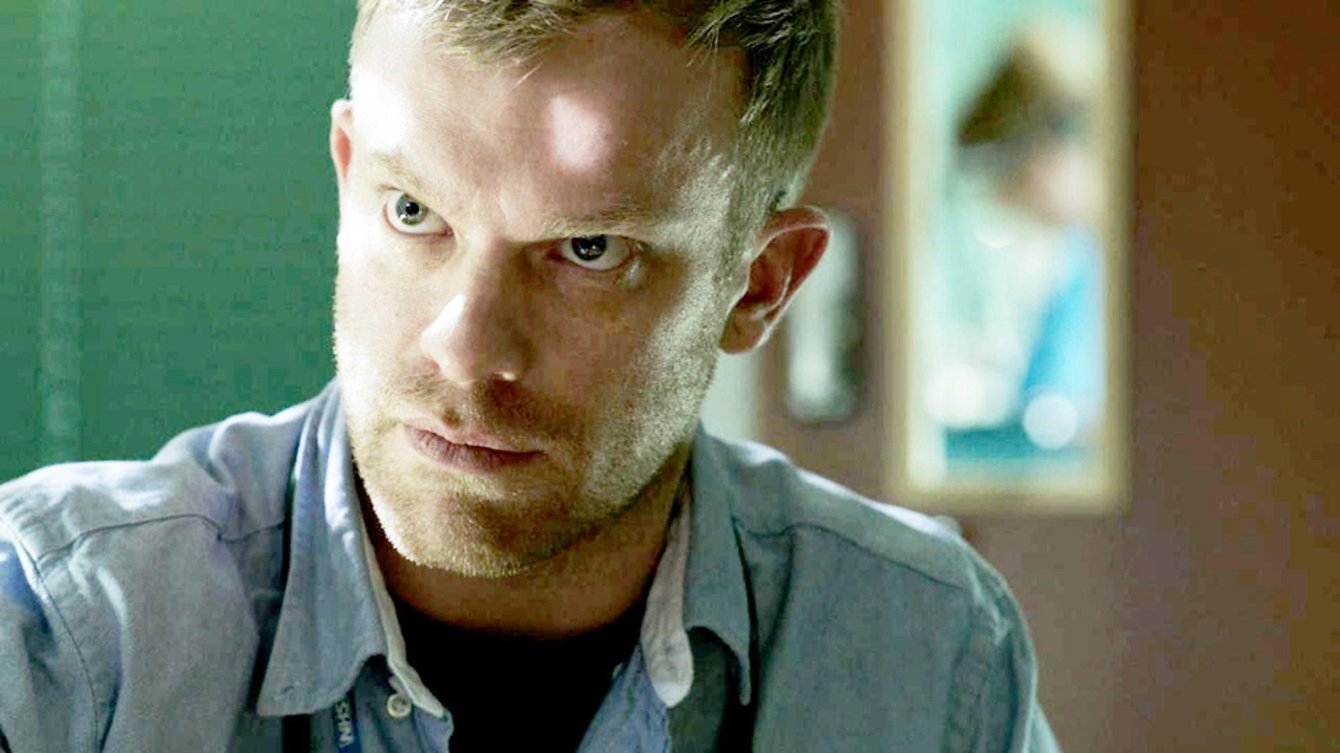 Still from Lest Ye Be Judged