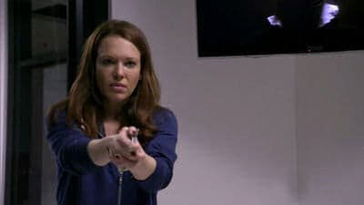 Still from Number Six