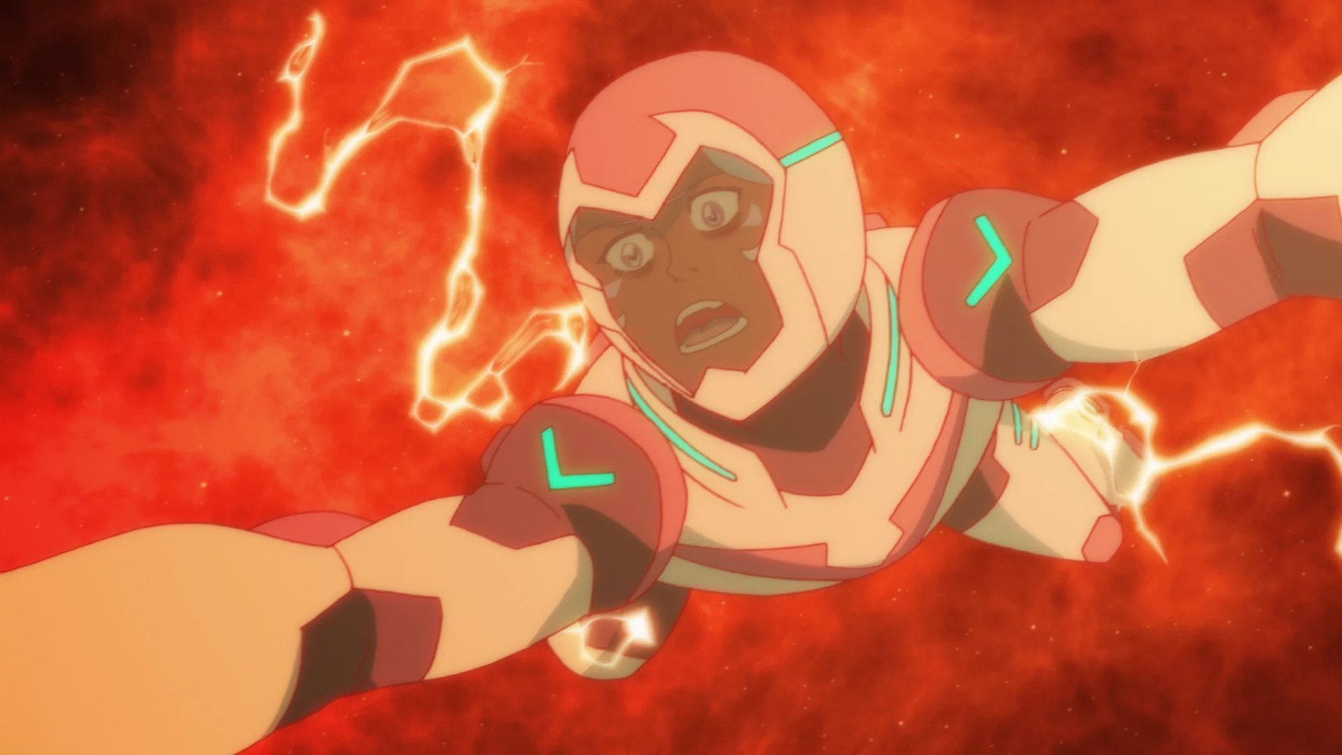 Still from The Journey Within