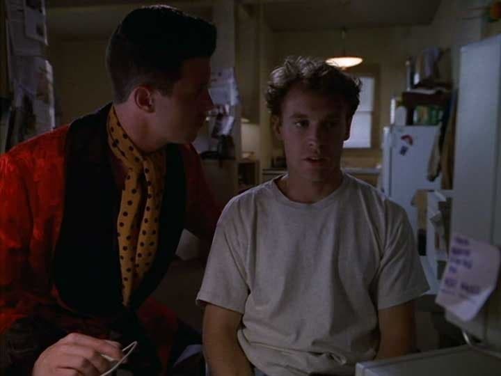 Still from Operation Friendship