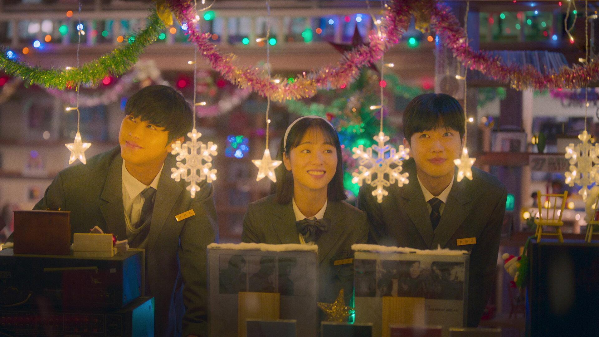 Still from Episode 9