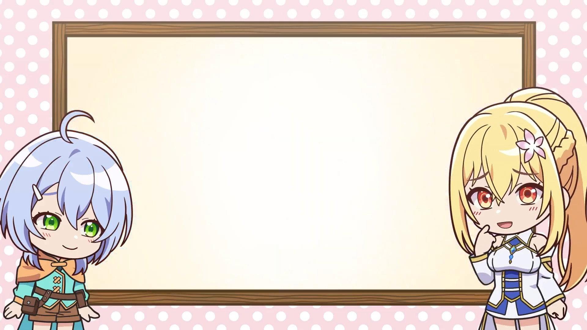 Still from Mini Anime #06