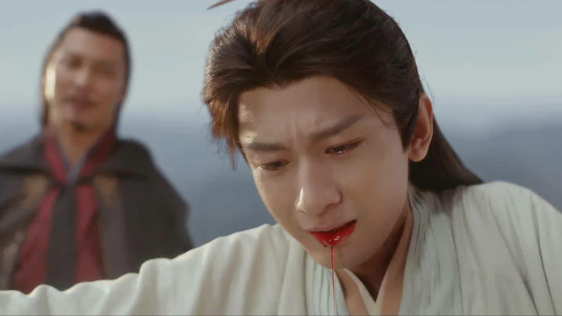 Still from The Reversal Mechanism