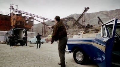 Still from Paiutes