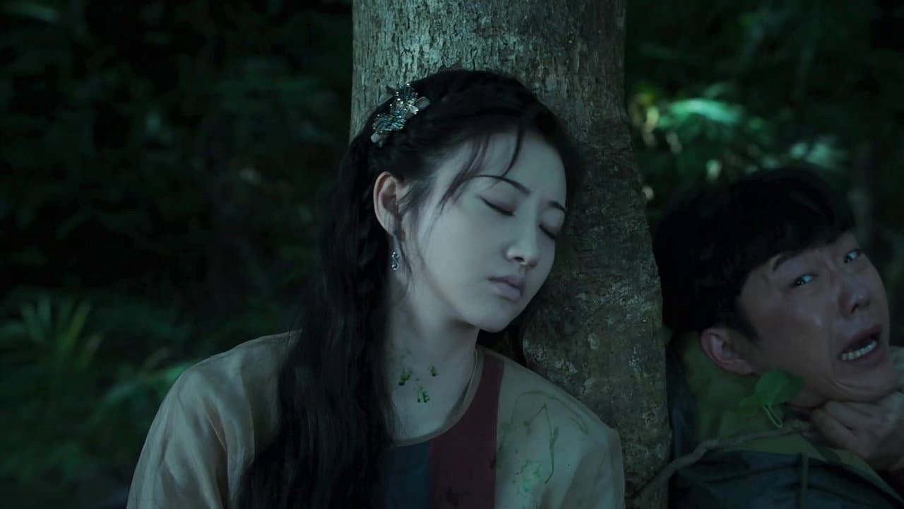 Still from Episode 11