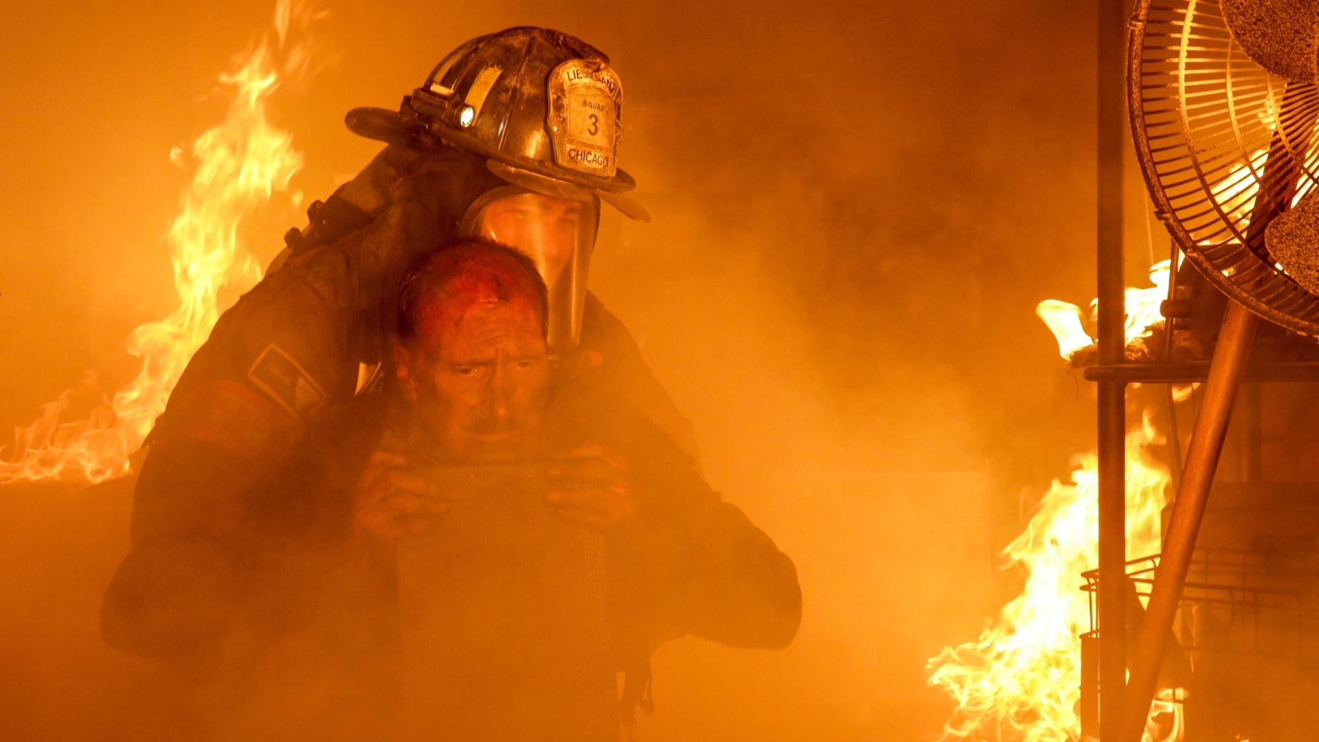Still from Nobody Touches Anything (I)