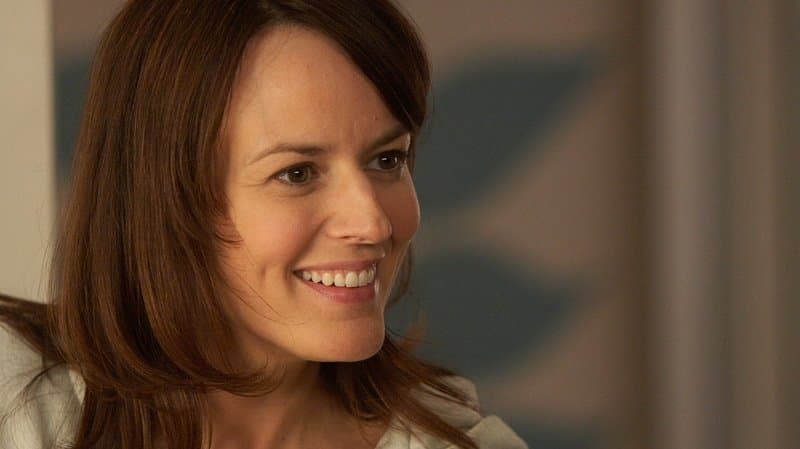Still from Betrayal