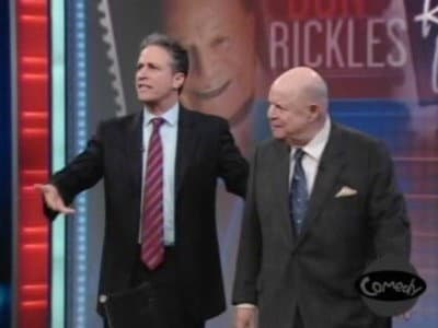 Still from Don Rickles