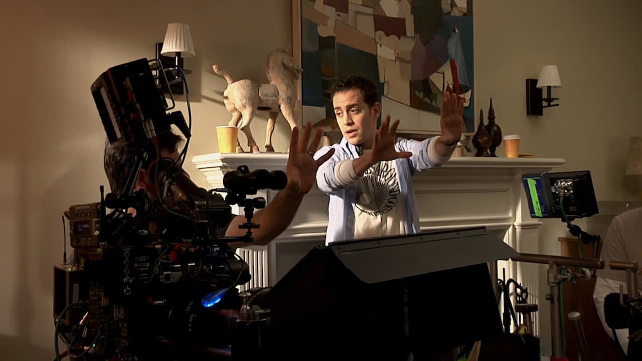 Still from The Making of Modern Family