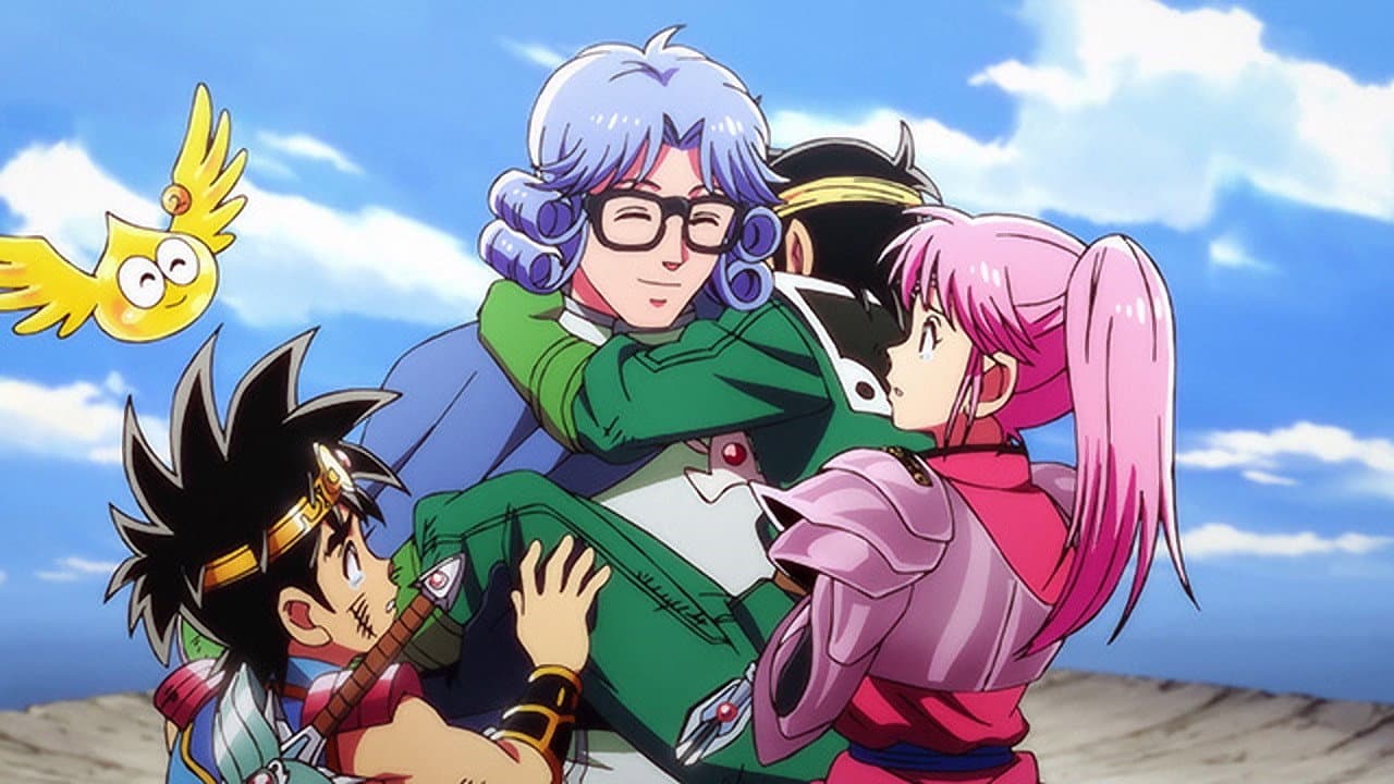Still from Return of the Great Hero