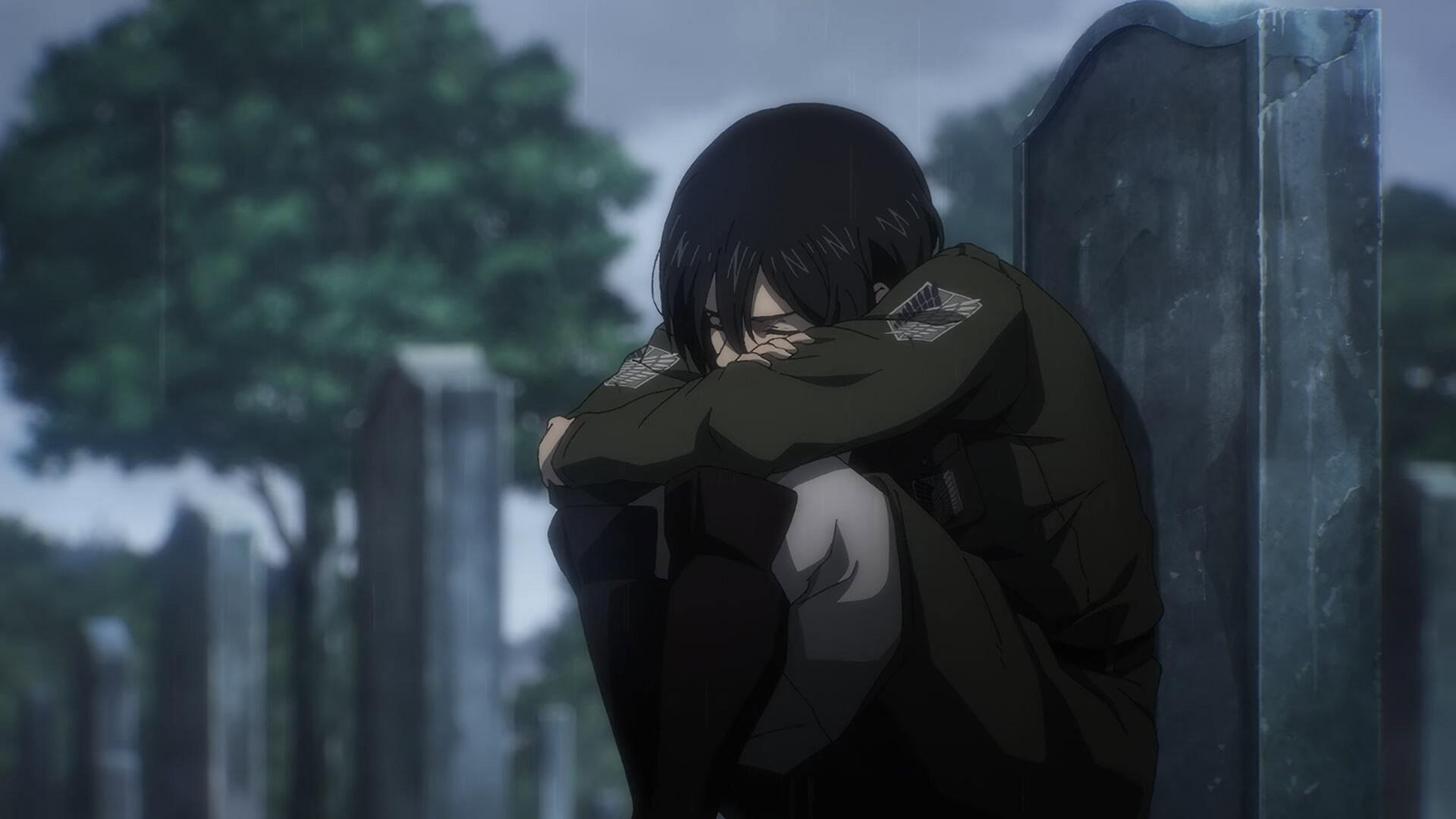 Still from Brave Volunteers