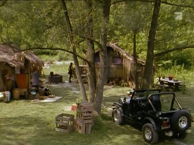 Still from Lost Contact