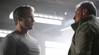 Still from Christopher Chance