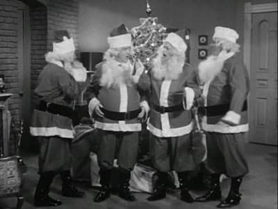 Still from Drafted